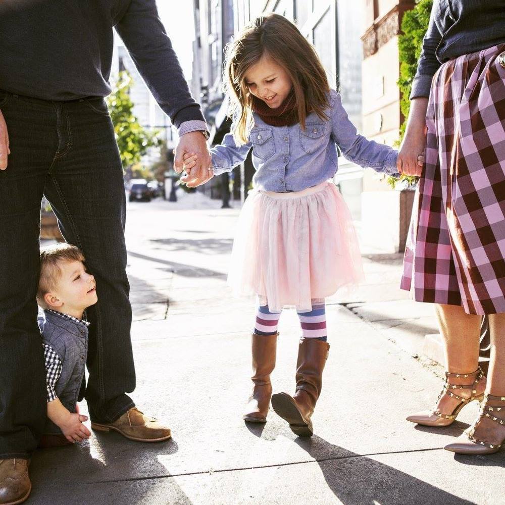 Meet your Posher, Lissa